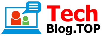 TechBlog.TOP